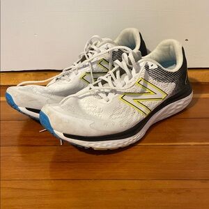 New Balance Fresh Foam 680s